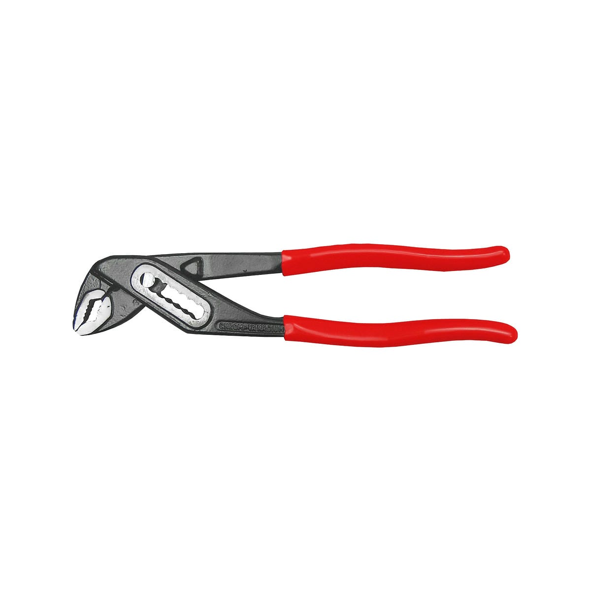 ALICATE BICO PAPAGAIO STEIN CABO PLASTIFICADO 250MM