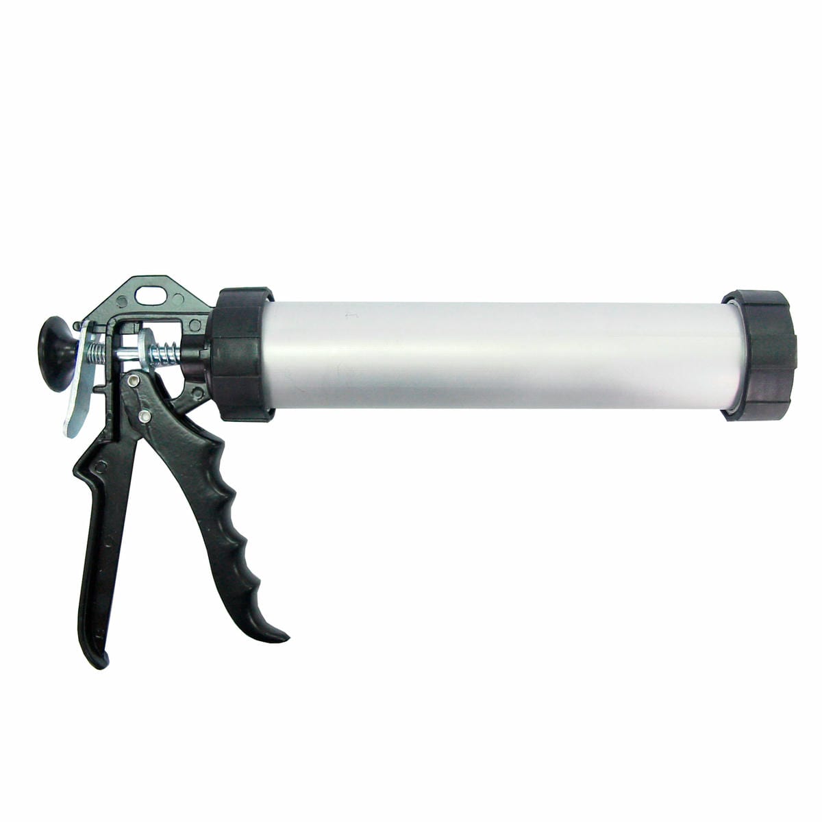 PISTOLA SILICONE STEIN MASILLADORA TUBULAR