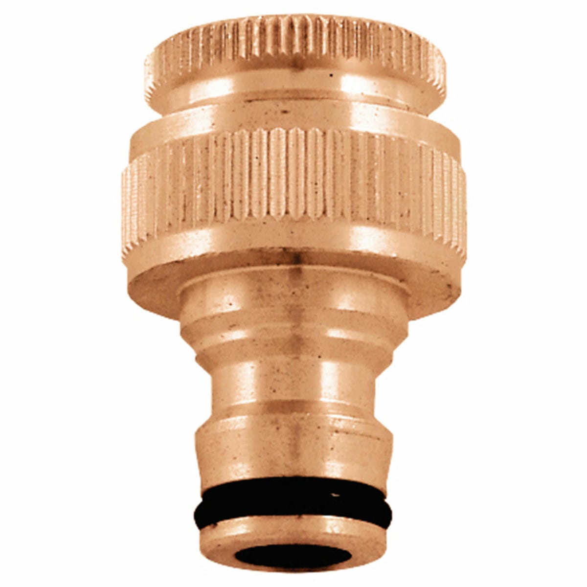 ENCAIXE RÁPIDO LATÃO AKHUO FÊMEA 3/4x1"