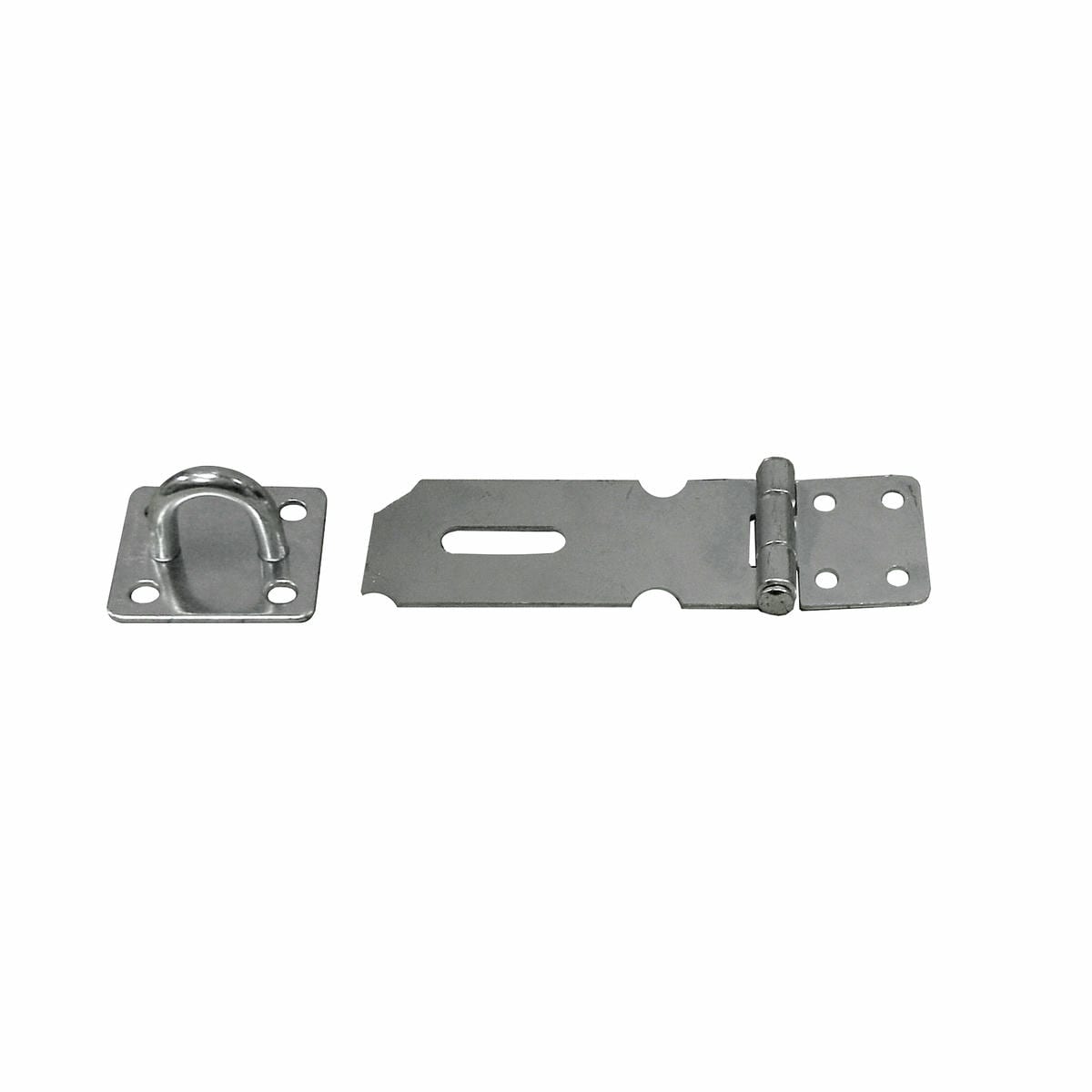 PORTA-CANDADO ABATÍVEL HANDLOCK ZINCADO 75MM