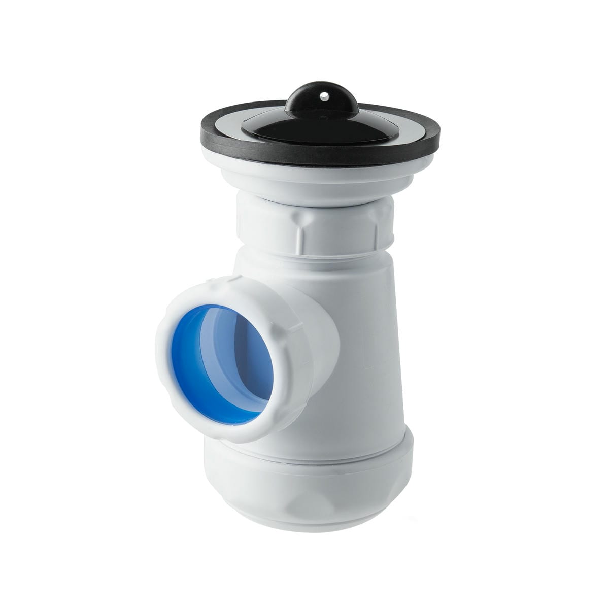 SIFÃO LAVATÓRIO BIDÉ ARTIC LONGO 1 1/2"