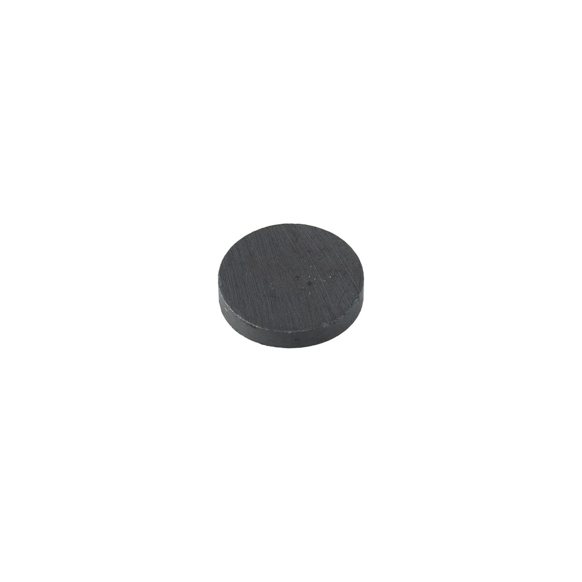 ÍMAN FERRITE DISCO REDONDO 20x3MM