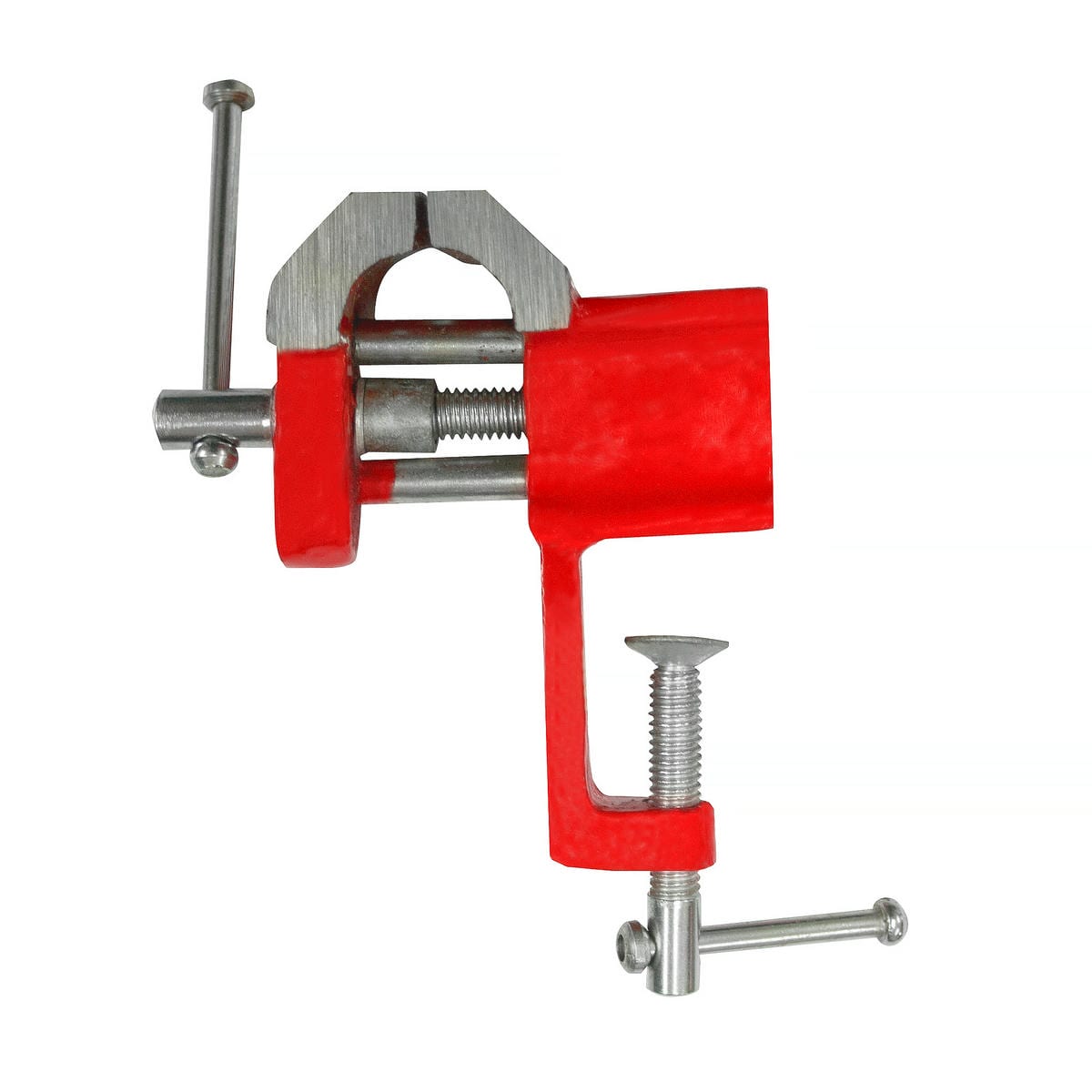 TORNILHO MORSA STEIN MÓVEL 60 MM