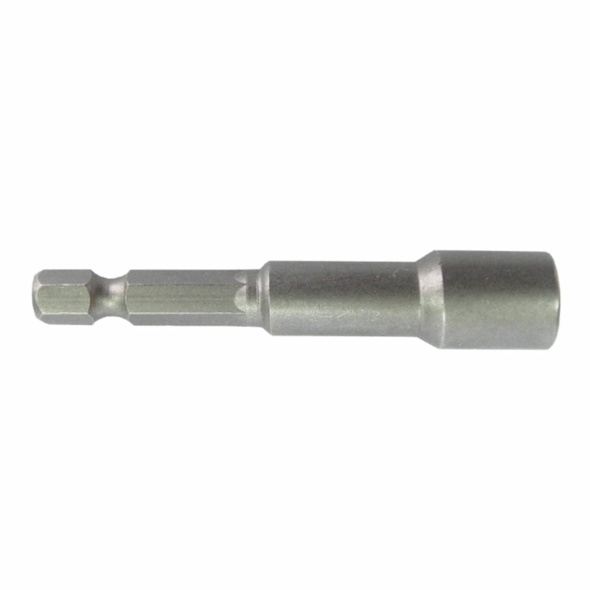 SOQUETE HEXAGONAL MAGNÉTICO STEIN 1/4" 8x65MM