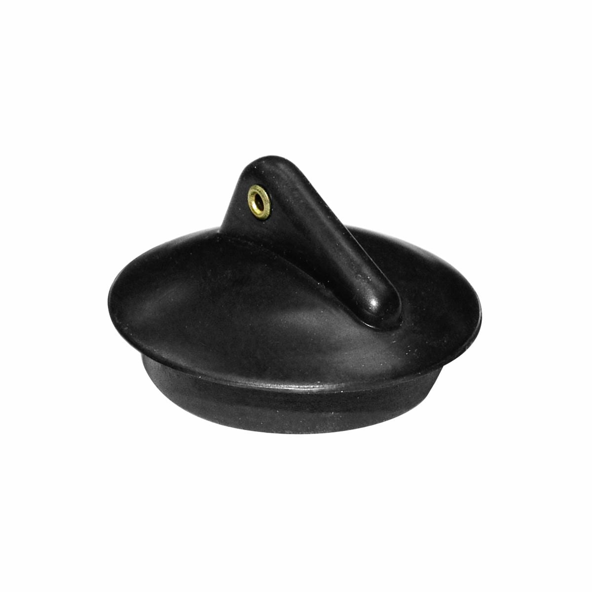 TAMPÃO BORRACHA VÁLVULA LAVA-LOUÇAS 55MM ARTIC