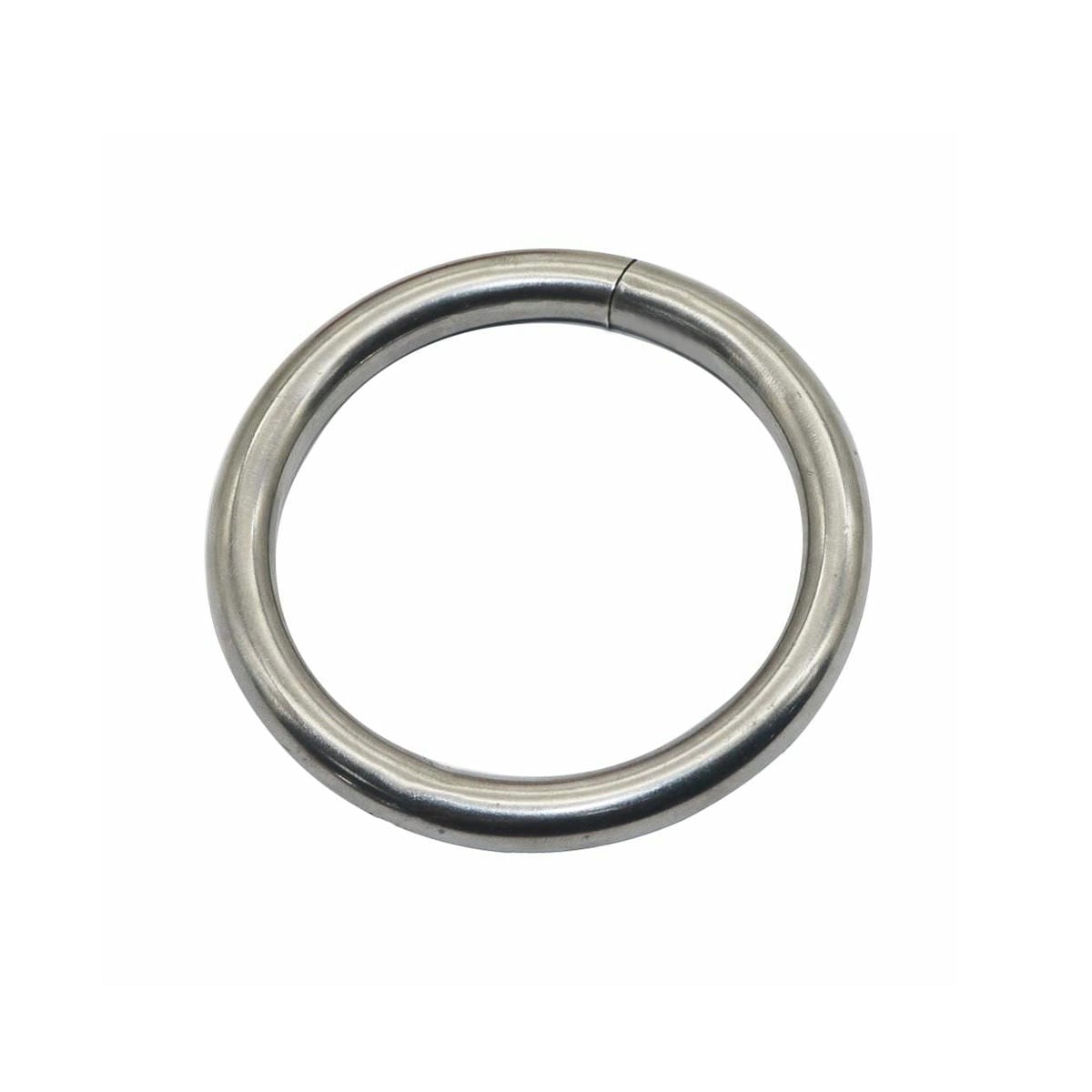 ARGOLA SOLDADO AÇO ZINCADO 27MM