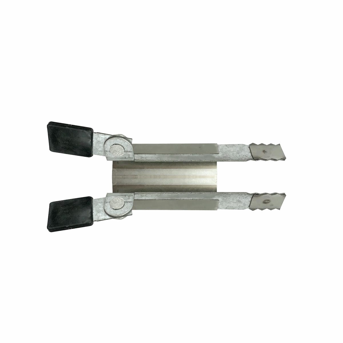 TRAVA PERSIANA INOX CUNHA DENTADA