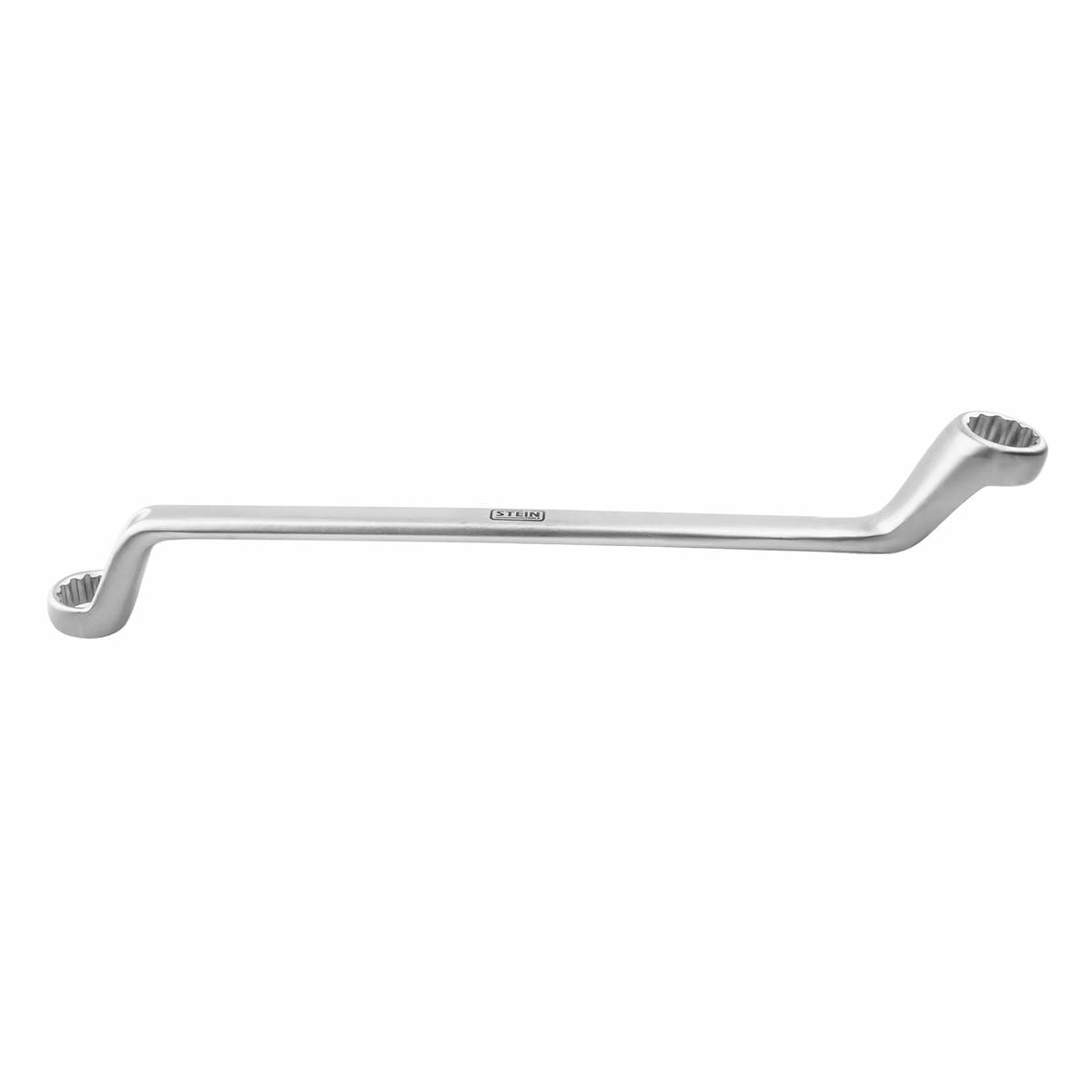 CHAVE FIXA ACODADA STEIN ESTRELA CR-V DIN-838 10x11 MM