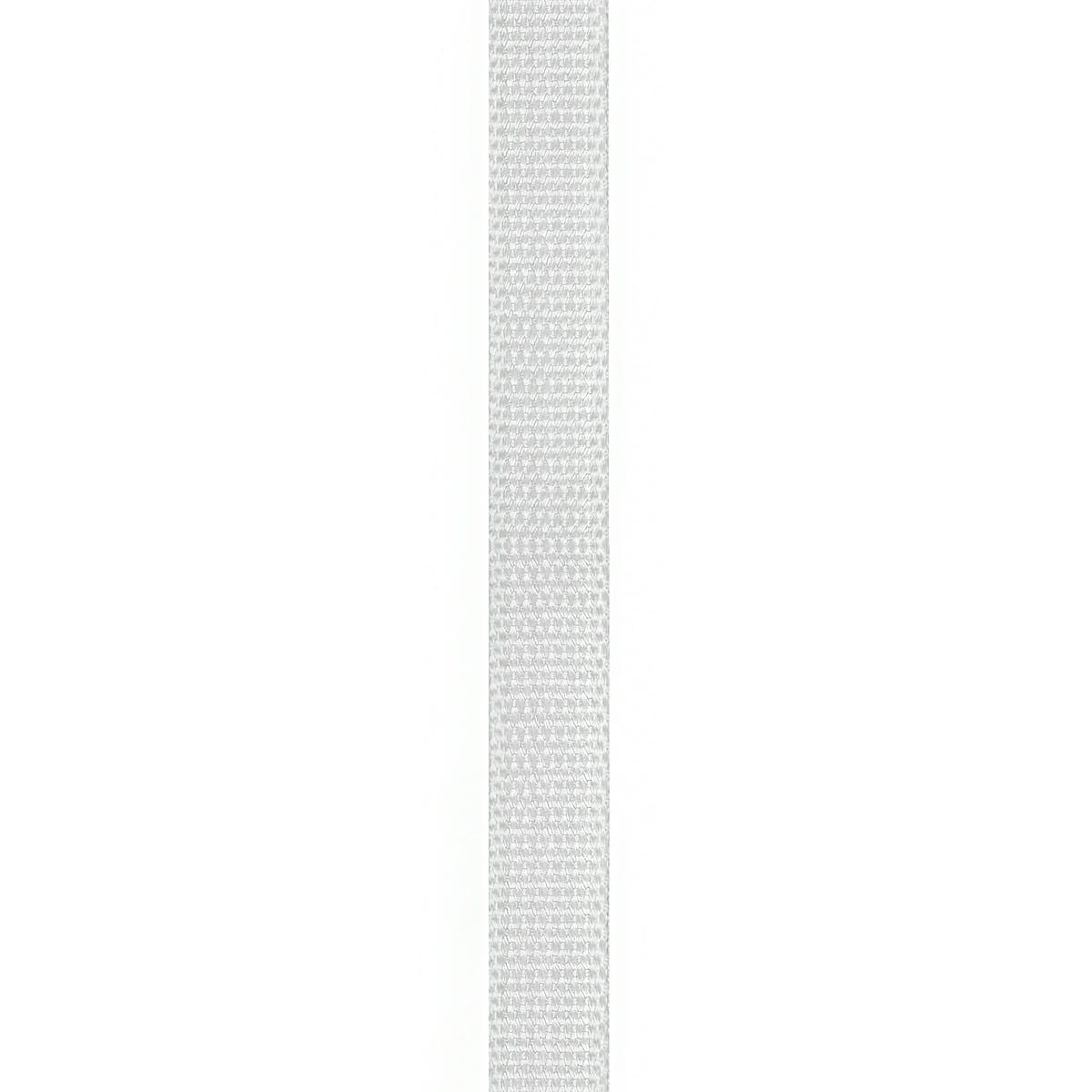 FITA PERSIANA 14MM x 6M BRANCA
