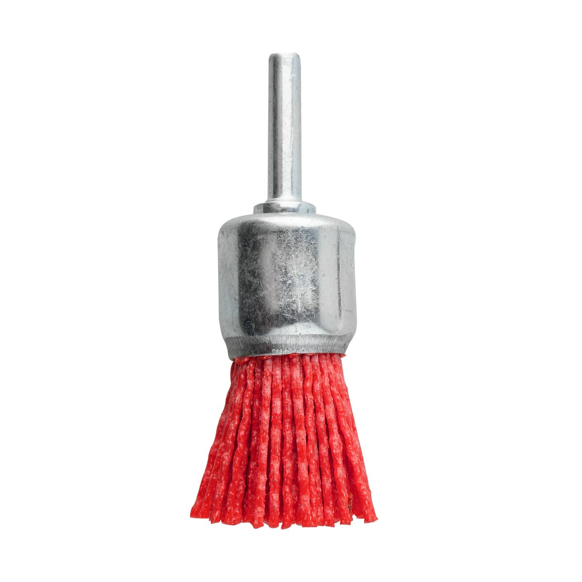 ESCOVA PINCEL STEIN NYLON ABRASIVO ESPIGA 22MM