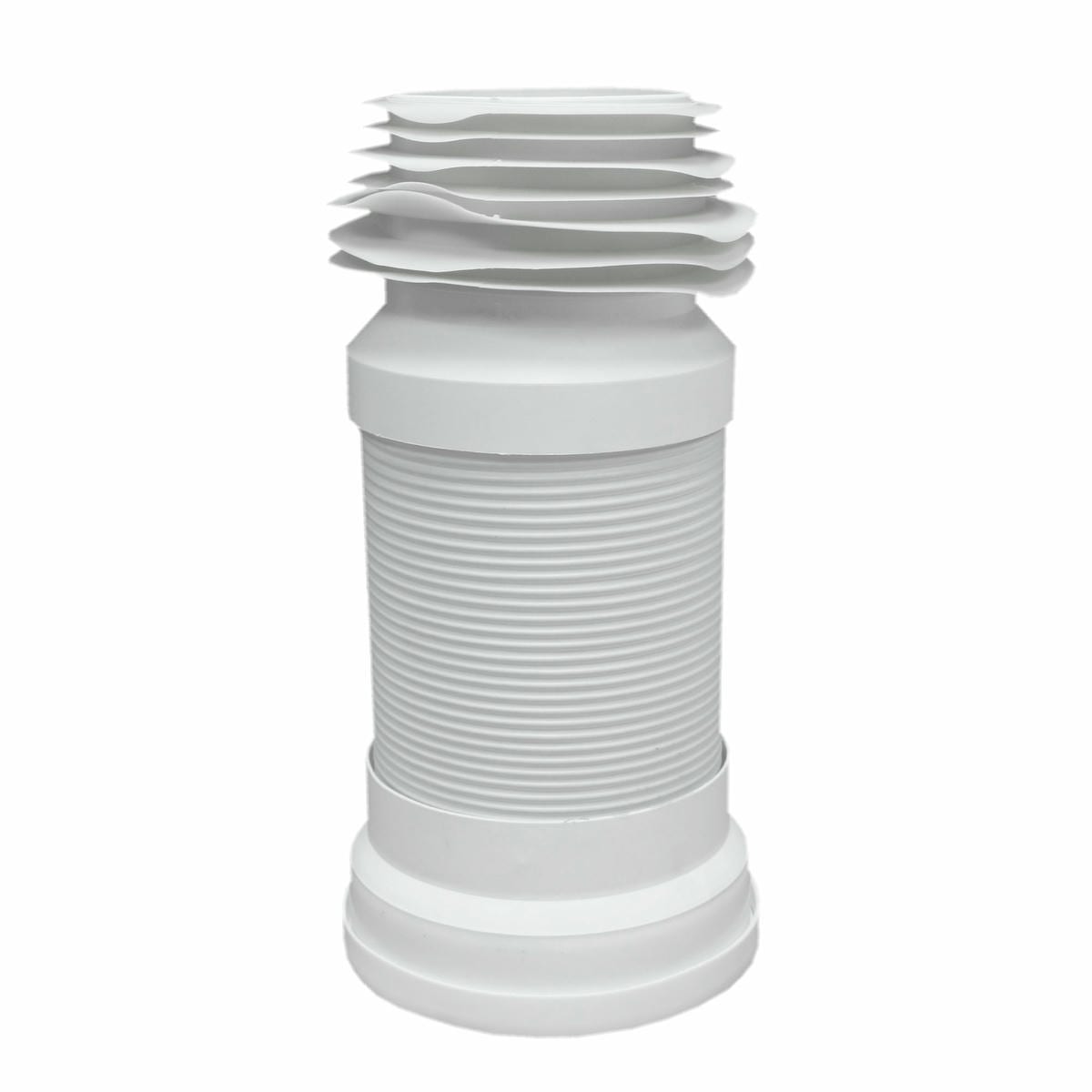 MANGUITO W.C EXTENSÍVEL CURTO ARTIC