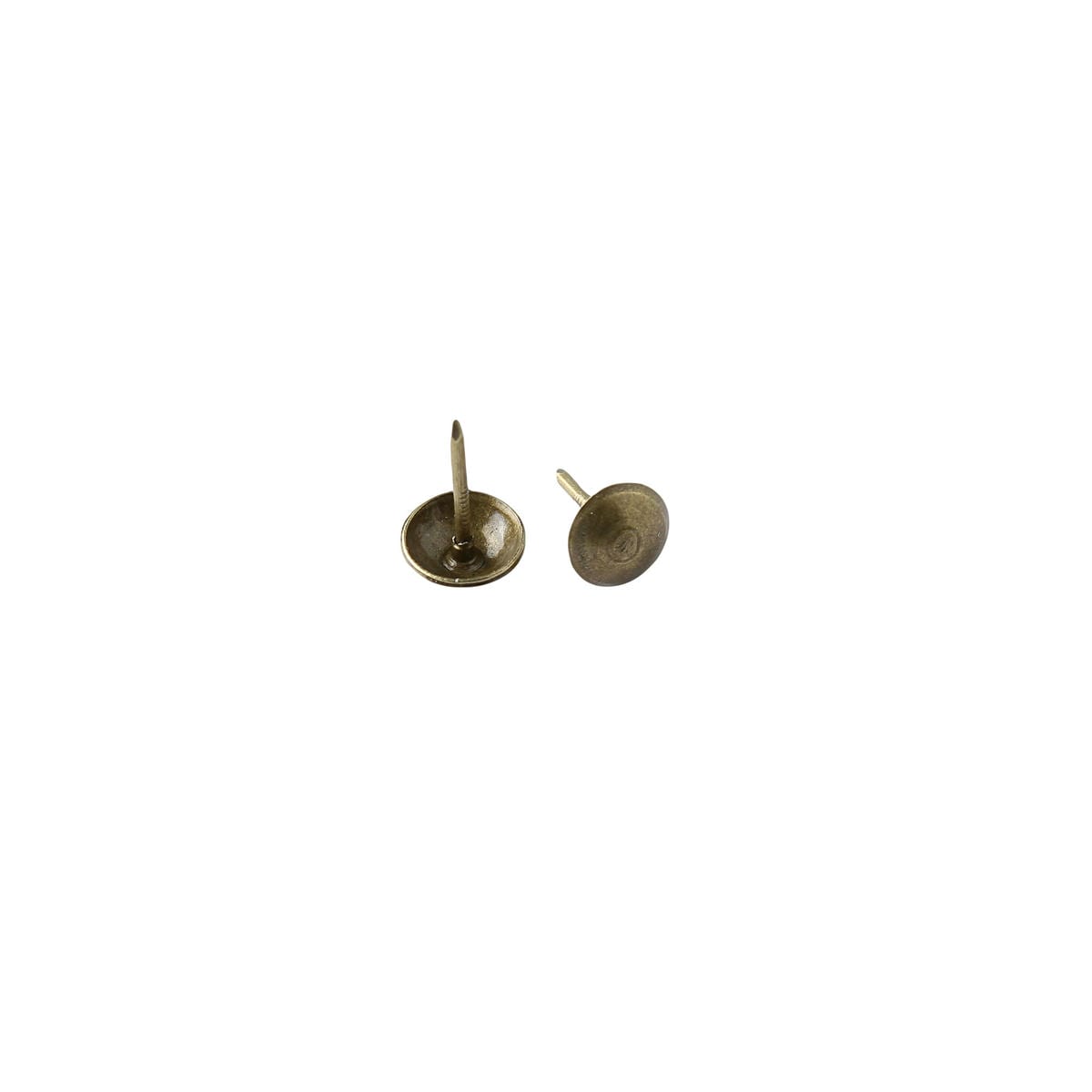 TACHA ESTOFADOR BRONZE 10MM