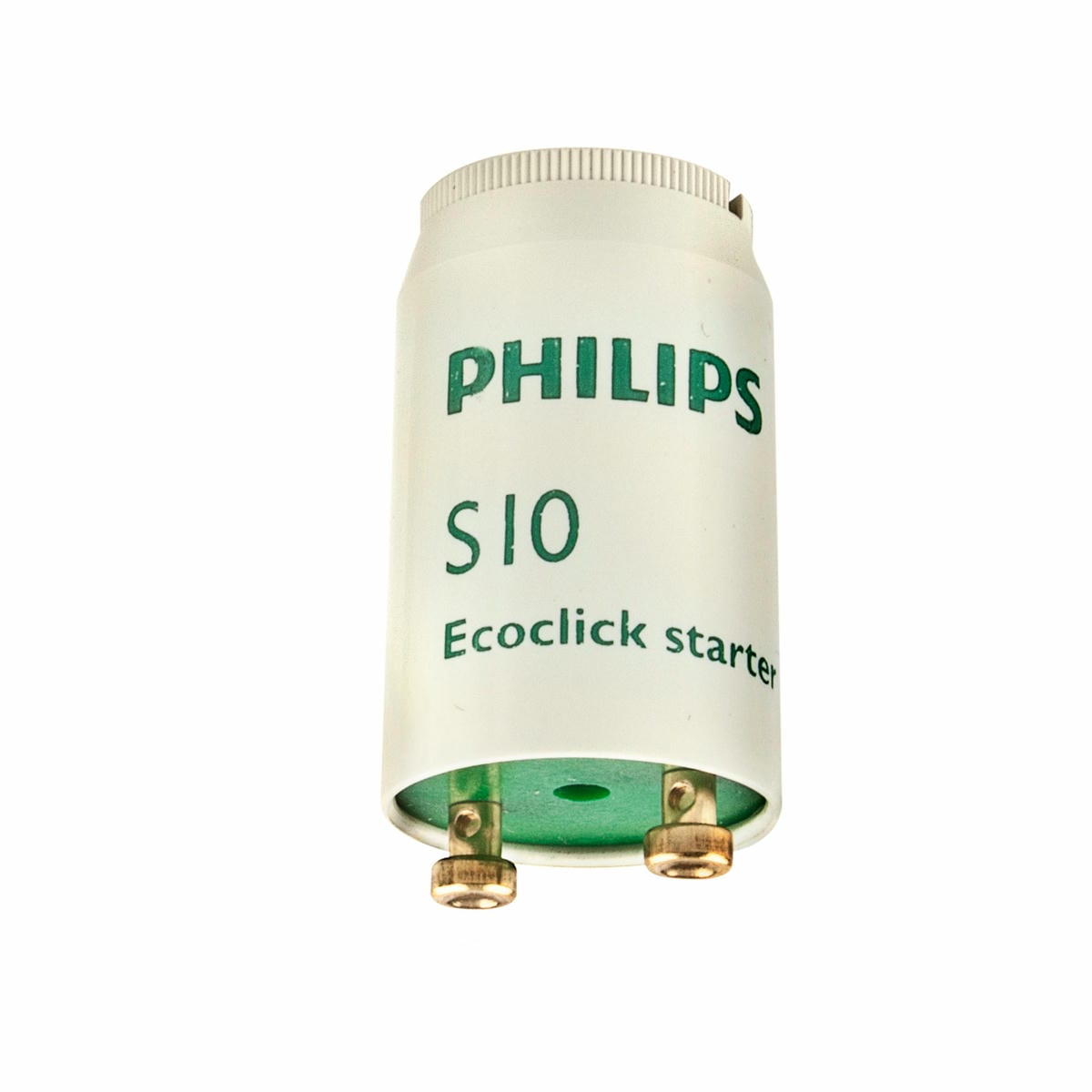 ARRANCADOR PHILIPS 4-25W S-10