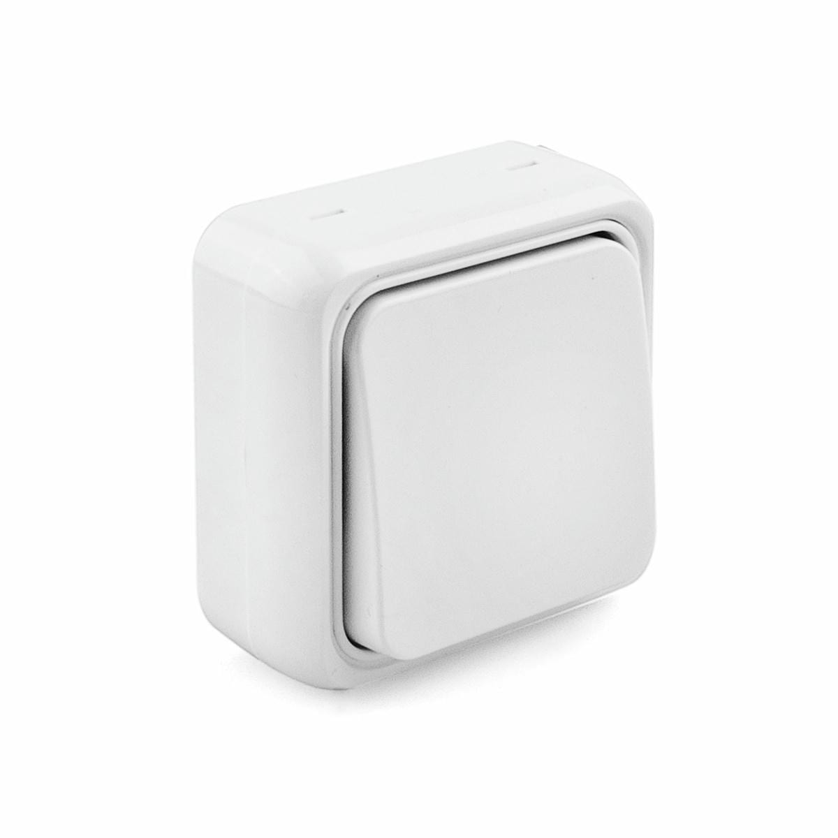 S-SUPERFÍCIE INTERRUPTOR 10A ONLEX 65MM
