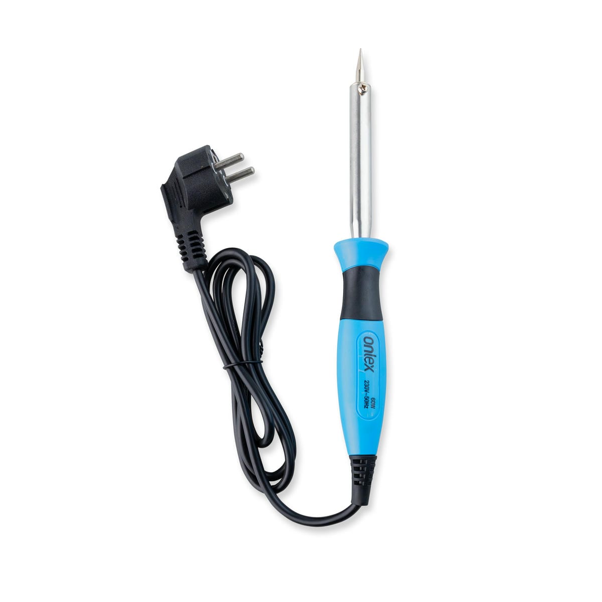 SOLDADOR ELÉTRICO ONLEX PONTA LÁPIS 100W 230V