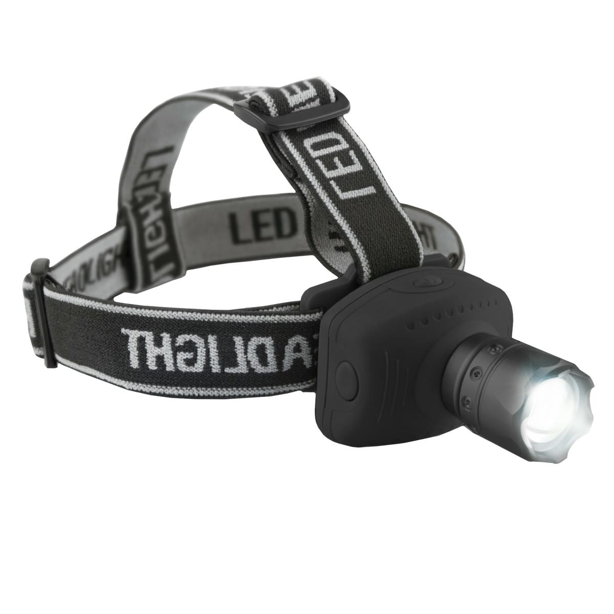 LANERNA LED KORPASS FRONTAL 1W 100LM