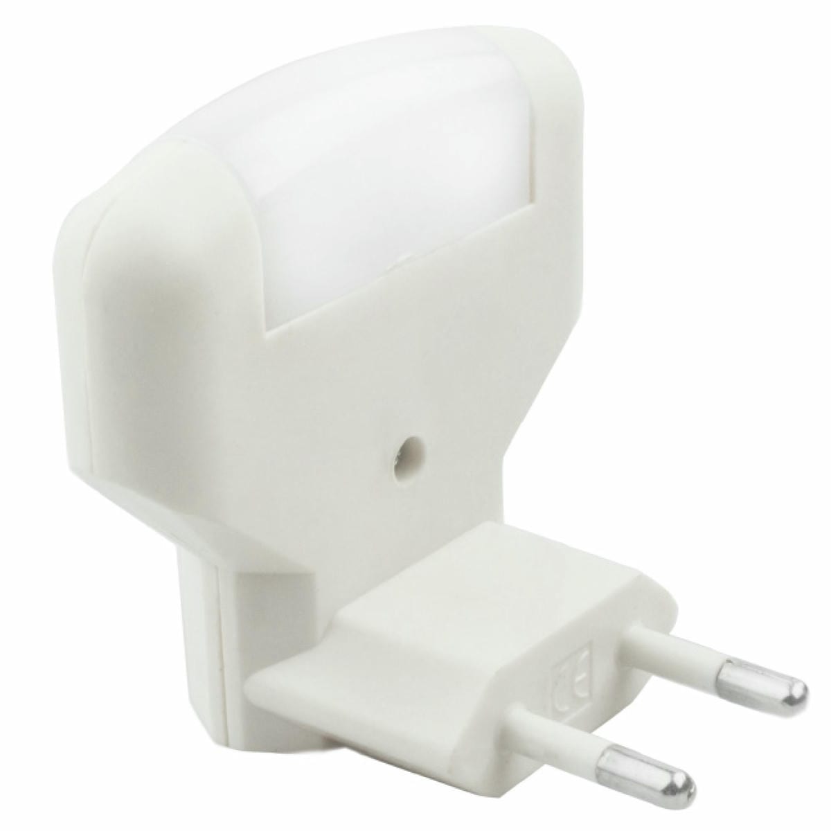 LUZ LED NOTURNA KORPASS COM INTERRUPTOR 90º