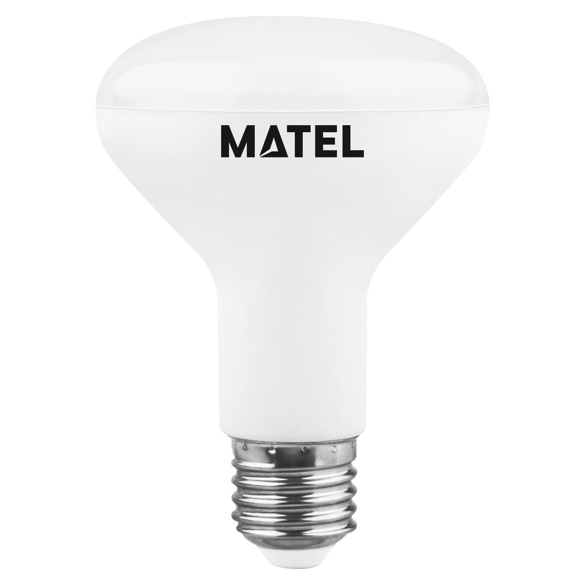 LÂMPADA LED REFLETORA MATEL E27 R90 13W FRIA