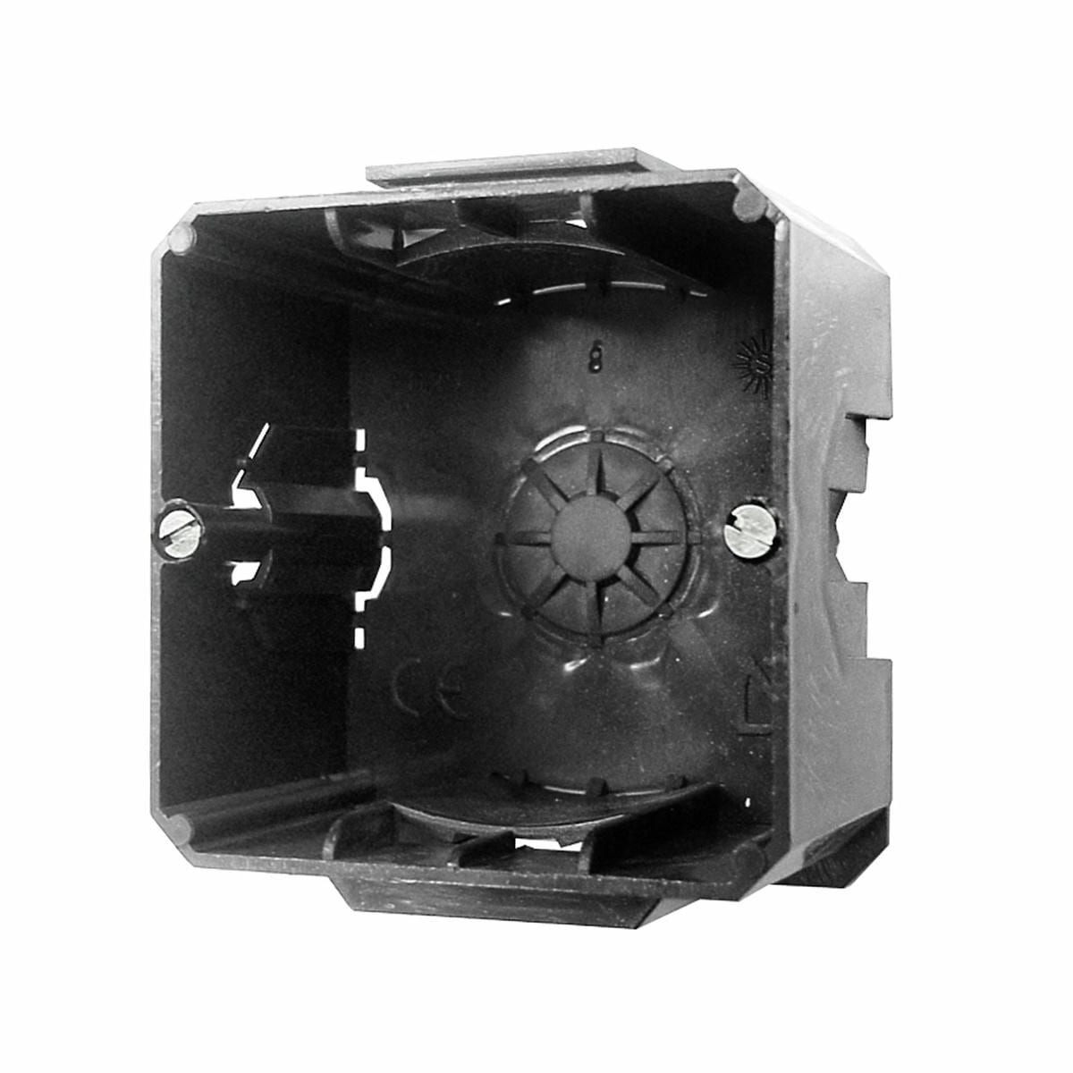 CAIXA DE EMBUTIR QUADRADA UNIVERSAL ONLEX