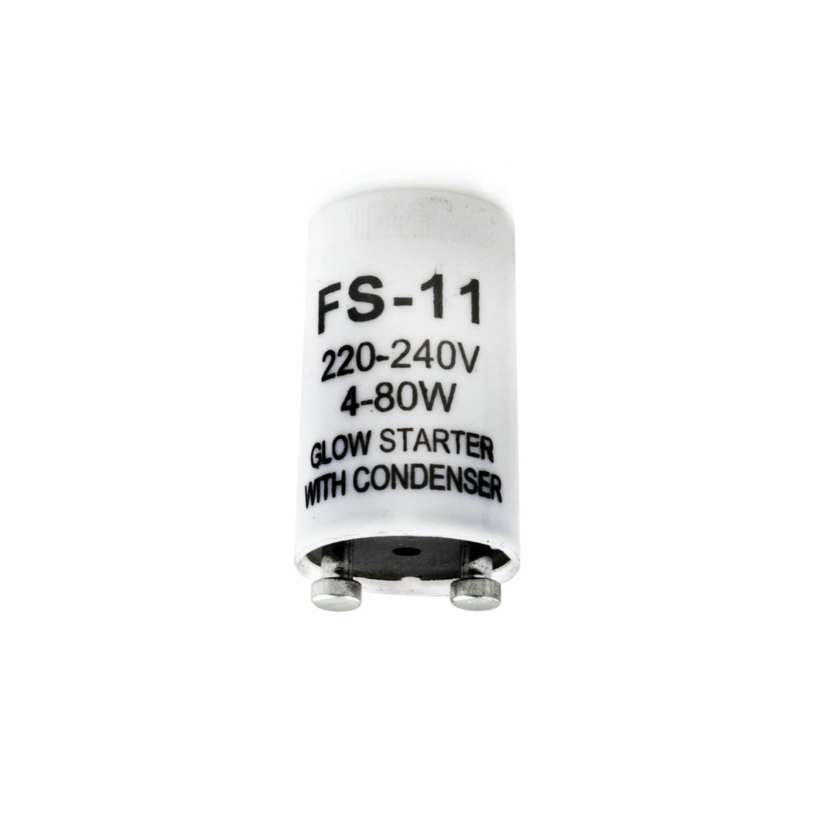 ARRANCADOR MATEL 4/80W FS-11