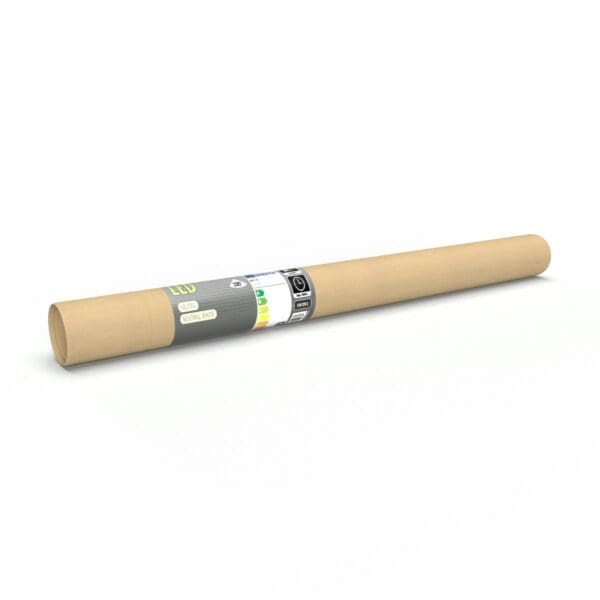 FLUORESCENTE LED MATEL CRISTAL 60CM 9W NEUTRA - Image 2
