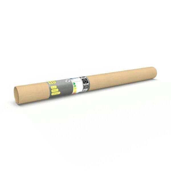 FLUORESCENTE LED MATEL CRISTAL 90CM 15W QUENTE - Image 2