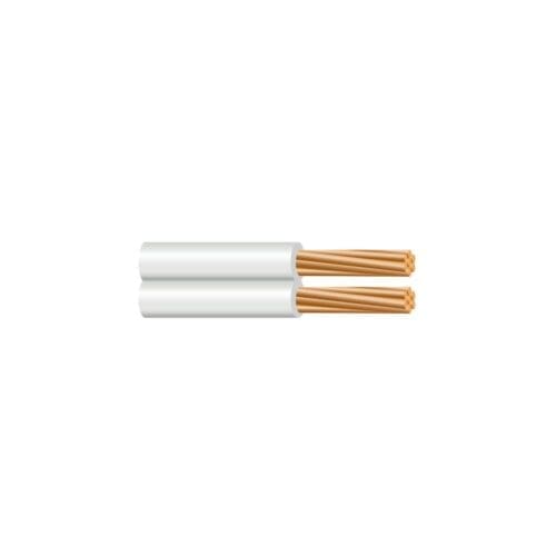 CABO PARALELO ONLEX BRANCO 2x0,75 MM