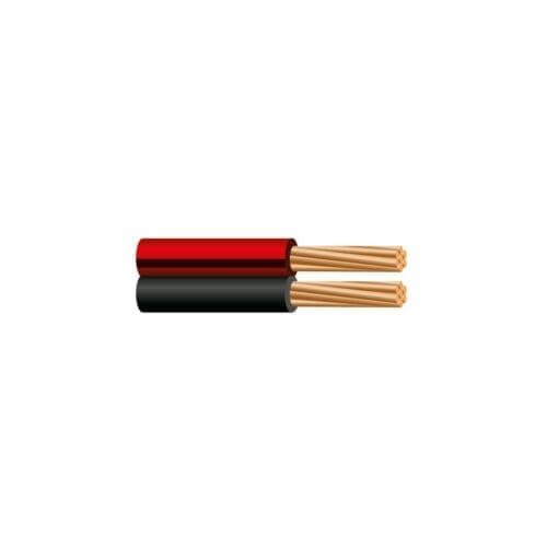 CABO PARALELO ONLEX BICOLOR ÁUDIO 2x1 MM