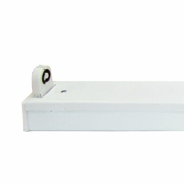 RÉGUA DIRETA MATEL PARA TUBO LED 9W 60CM