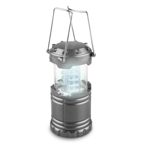 LANTERNA LED KORPASS CAMPING 200LM