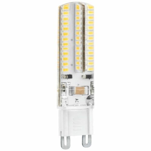 LÂMPADA LED G9 MATEL SILICONE 5W NEUTRA