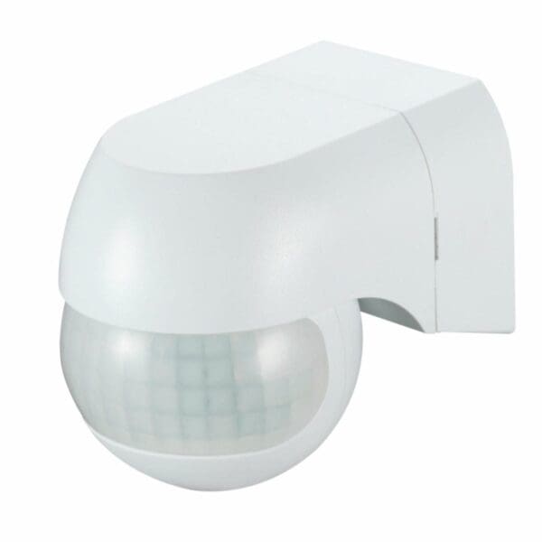 SENSOR INFRARVERMELHO FIXO 180º IP44 EXTERIOR ONLEX