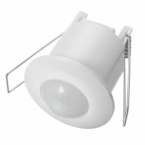 SENSOR INFRARVERMELHO EMBUTIDO 360º ONLEX