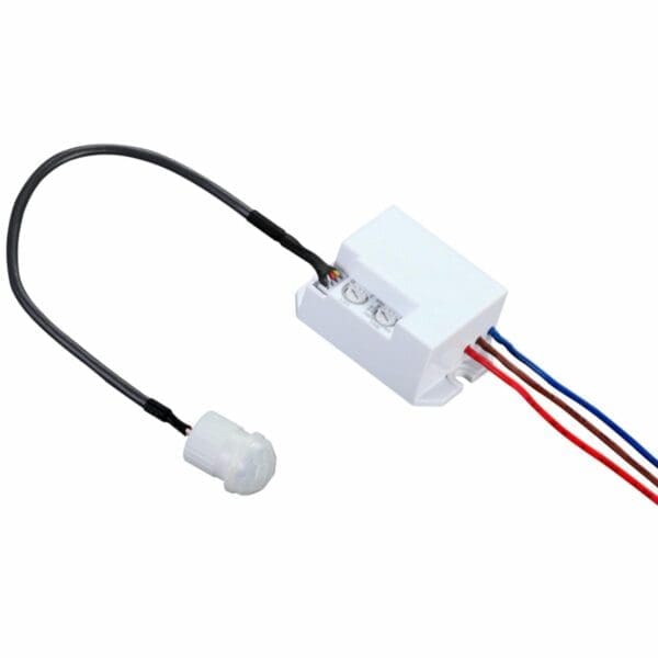 SENSOR INFRARVERMELHOS EMBUTIDO ONLEX MINI