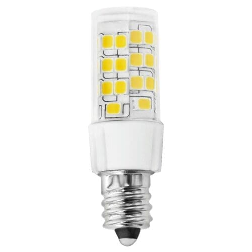 LÂMPADA LED TUBULAR MATEL E14 5W NEUTRA