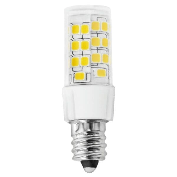 LÂMPADA LED TUBULAR MATEL E14 5W NEUTRA