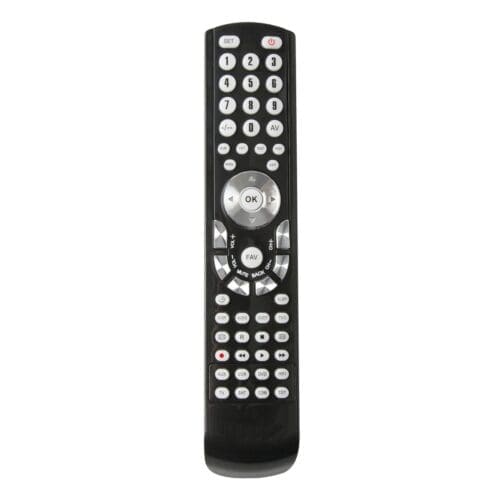 CONTROLE REMOTO ONLEX UNIVERSAL 8 EM 1