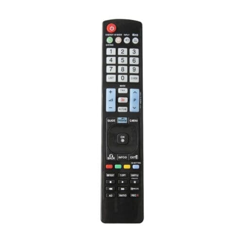CONTROLE REMOTO ONLEX TV LG