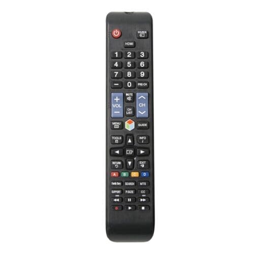 CONTROLE REMOTO ONLEX TV SAMSUNG