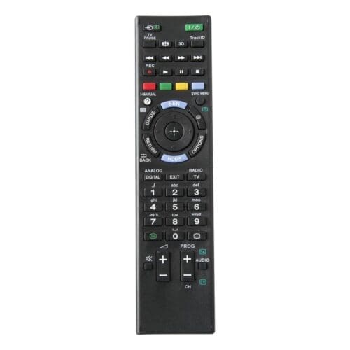 CONTROLE REMOTO ONLEX TV SONY