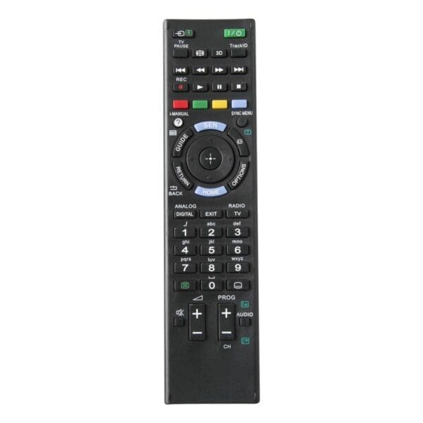 CONTROLE REMOTO ONLEX TV SONY