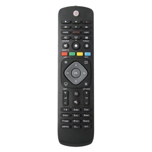 CONTROLE REMOTO ONLEX TV PHILIPS