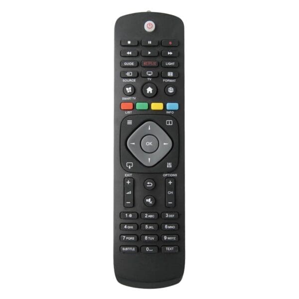CONTROLE REMOTO ONLEX TV PHILIPS