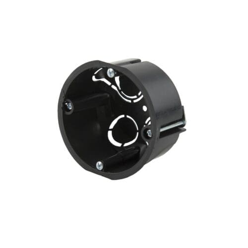 CAIXA DE MECANISMO PARA PLADUR ONLEX INDIVIDUAL 68x45 MM