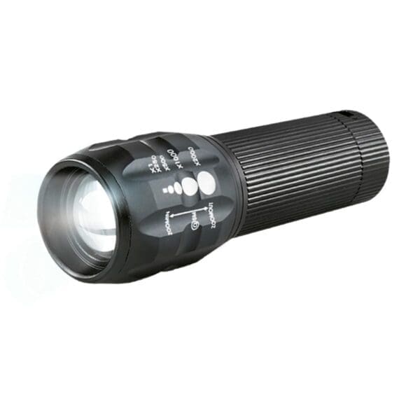 LANTERNA LED KORPASS TUBULAR 1W (12 UNIDADES)