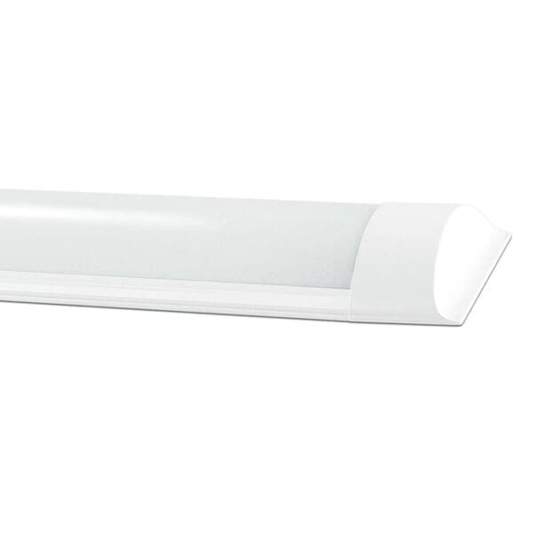 PAINEL LED ALUMÍNIO PLANO MATEL 18W 60CM FRIA