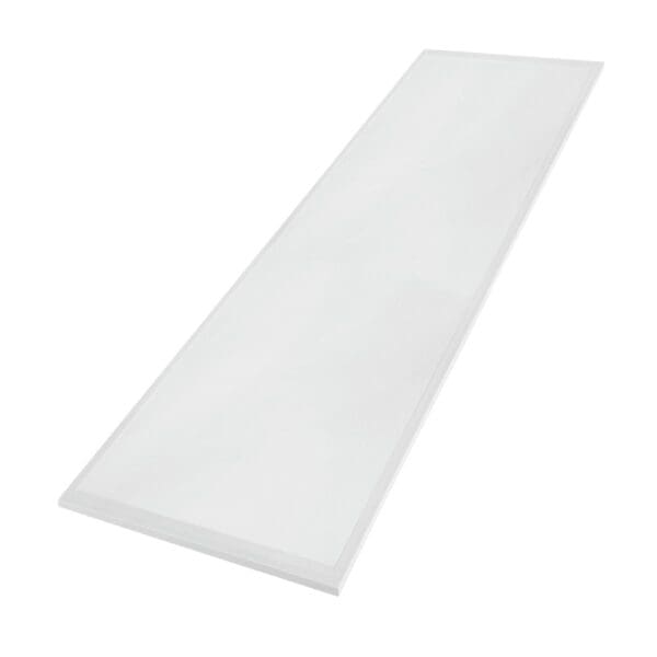 PAINEL LED ALUMÍNIO MATEL CHIP SAMSUNG 30X120CM 40W LUZ FRIA