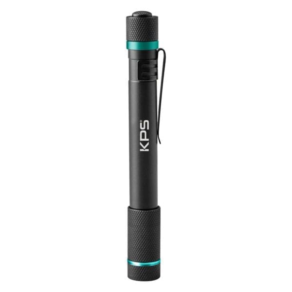 LANTERNA LED CANETA KORPASS 3W