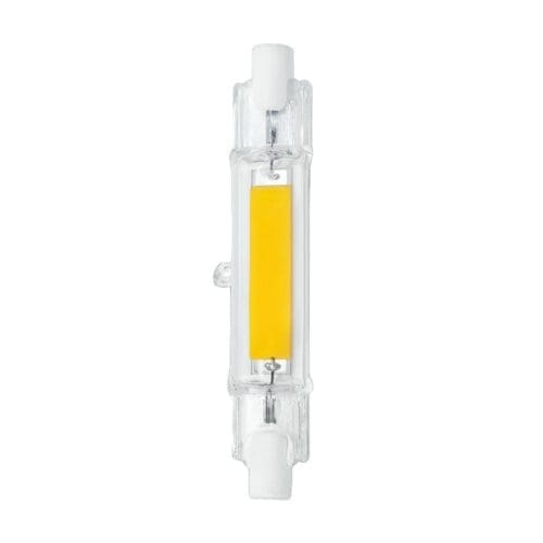 LÂMPADA LED COB LINEAR MATEL 14x78MM 5W NEUTRA