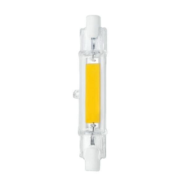 LÂMPADA LED COB LINEAR MATEL 14x78MM 5W NEUTRA